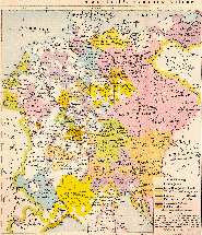Deutschland 1387