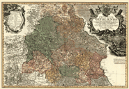 Schlesien 1736