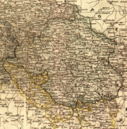 Schlesien 1818