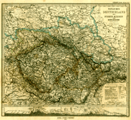 Böhmen 1873