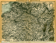 Frankreich 1895