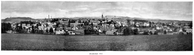 Freudenthal 1913