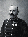 Friedrich Stellwag von Carion