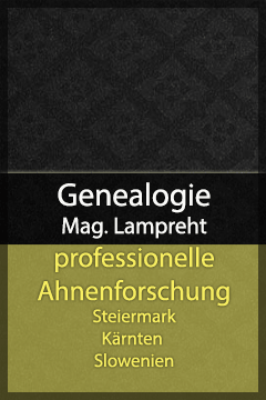 Genealgie Lampreht