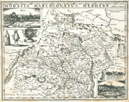 Mähren 1561