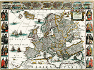 Europa 1641