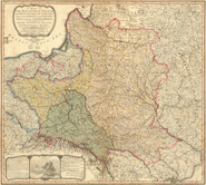 Polen und Lithauen 1799