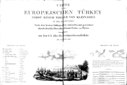 Europa 1815