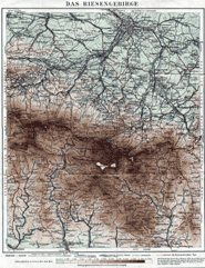 1930 Riesengebirge
