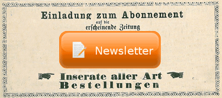 Aktuelles zur Ahnenforschung